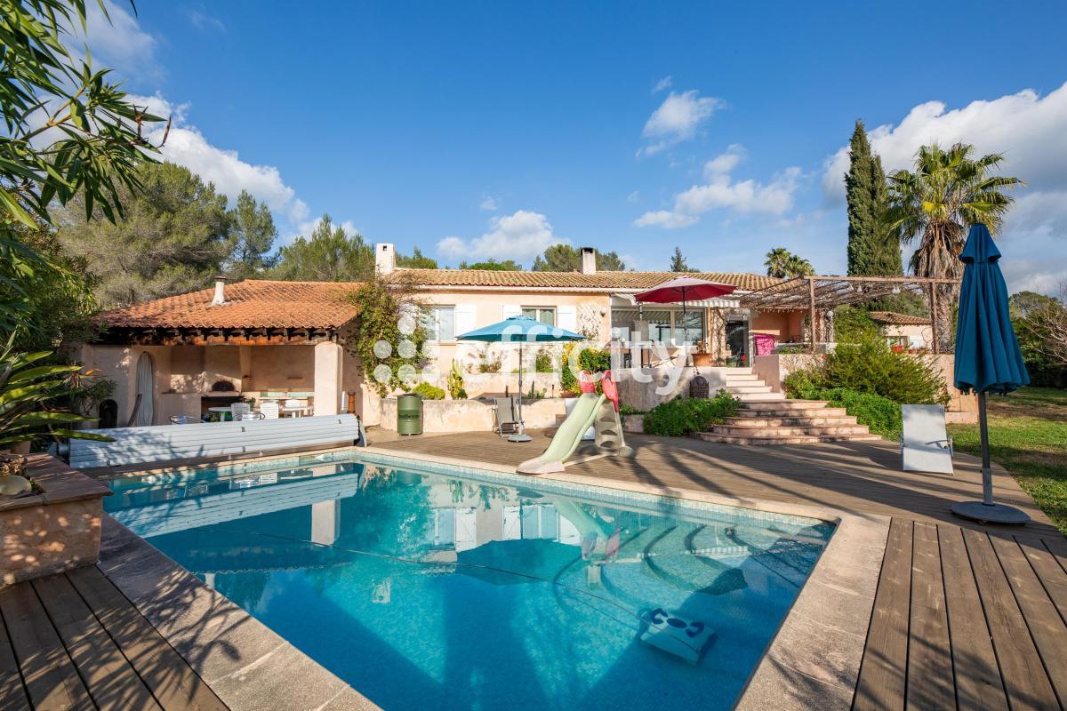 Maison à vendre, 141m², Roquebrune-sur-Argens