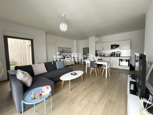 Purchase: Apartment (33800)