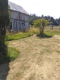 Farmhouse with 2 hectares