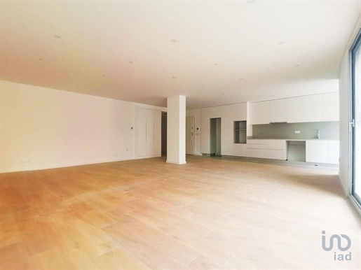 Appartement T2 à Braga de 123,00 m²