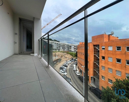 Apartment with 3 Rooms in Braga with 171,00 m²