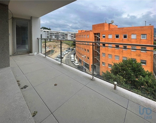 Appartement T3 à Braga de 171,00 m²