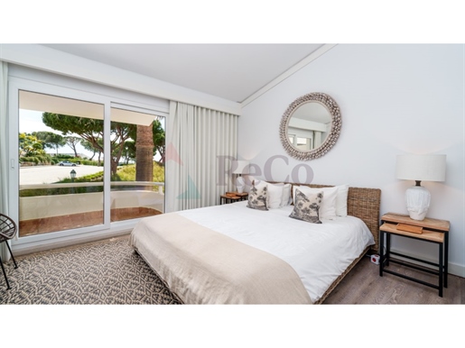 Charming 1-bed apartment close to Quinta do Lago beach