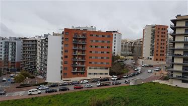 Apartamento T 3 Colinas do Cruzeiro