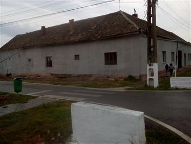 Casa v Cenad-Timis-ro