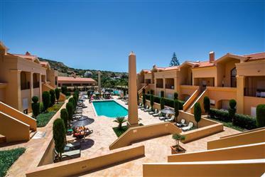 3 makuu huoneen huvila-Luxury Resort 4 * Baía da Luz