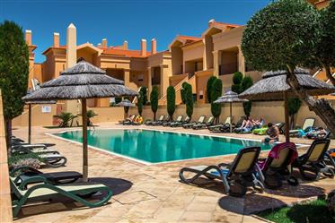 3 Bedroom Villa-Luxury Resort 4 * Baía da Luz