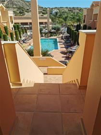 Willa z 3 sypialniami-Luxury Resort 4 * Baía da Luz