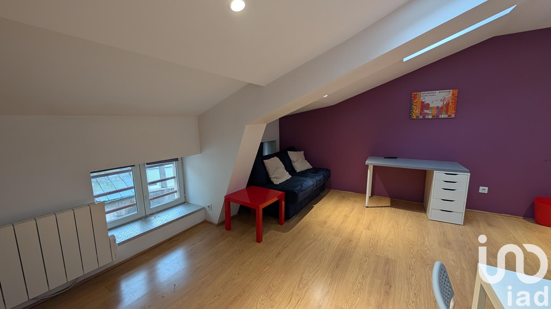 Appartement à louer, 20m², Saint-Etienne