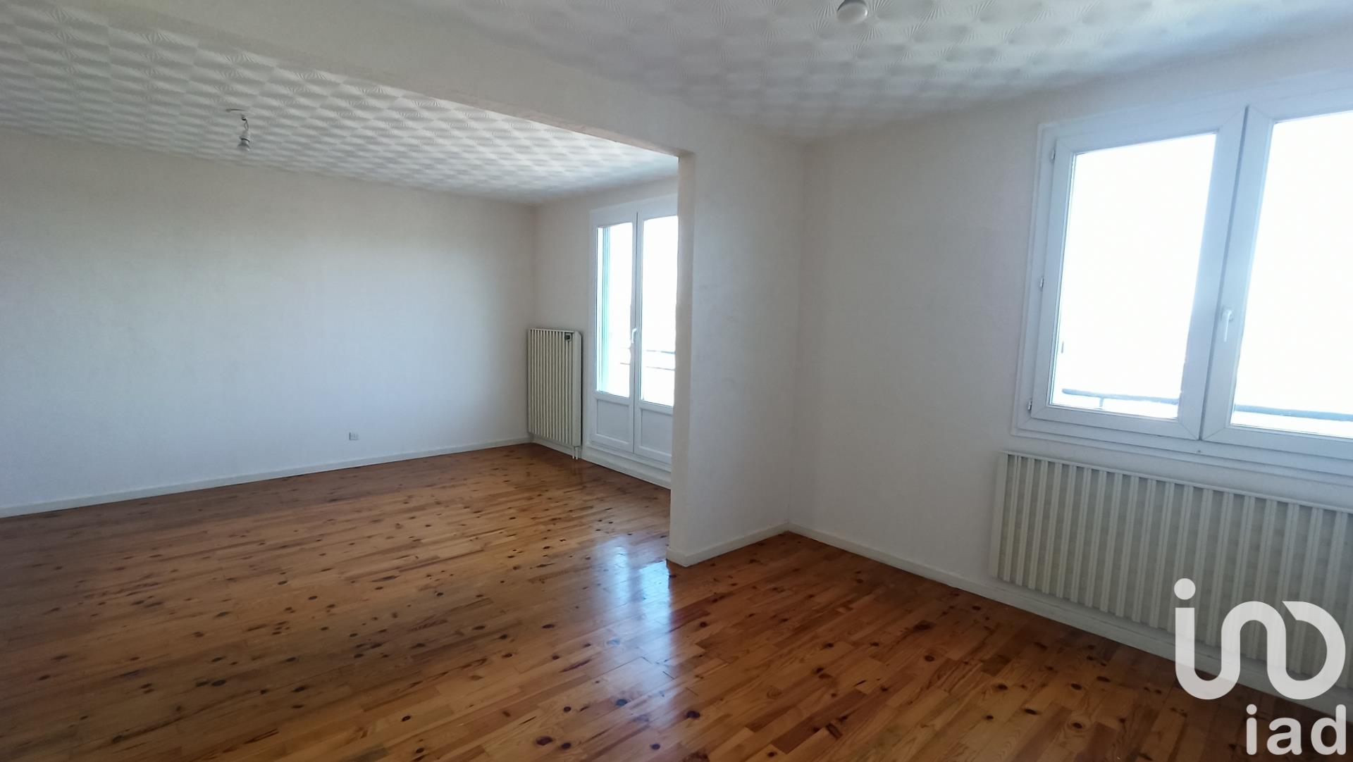 Appartement à vendre, 77m², Saint-Etienne