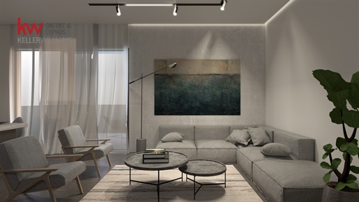 759170 - Im Bau neue Doublex Wohnung zum Verkauf G2, Chania, 120 qm, € 377.500