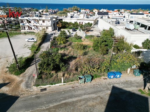 683877 - Land plot For sale in Platanias, Chania 761,40 sq.m., €220.000