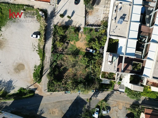 683877 - Terrain à vendre à Platanias, Chania 761,40 m², €220,000