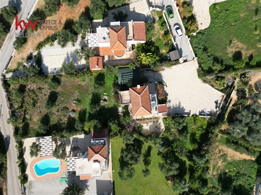 684840 - Dom wolnostojący Na sprzedaż w Akrotiri, 126 m², 350 000 €