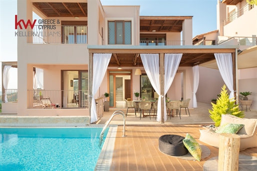 887821 - Maison individuelle à vendre à Héraklion en Crète, 240 m², 950 000 €