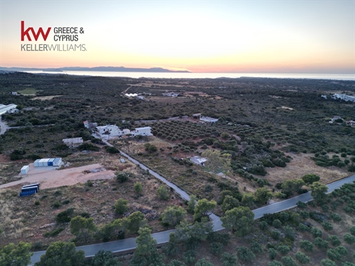 869550 - Grundstück zum Kauf in Agia Triada, Akrotiri, 4,100 m², €115,000