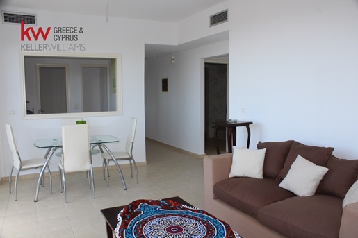 847915 - Appartement Te Koop in Platanias, 68 m², € 135.000