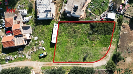 739212 - Terrain à vendre à Akrotiri, 750 m², €85,000