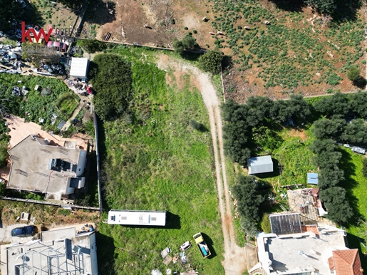 739212 - Land plot For sale, Akrotiri, 750 sq.m., €85,000