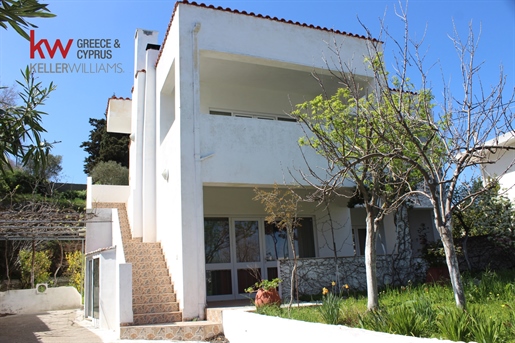 903402 - Tvåvånings villa till salu i Aktounta Rethymnon, 203 m², €200,000