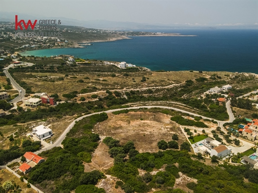 322798 - Terrain à vendre à Akrotiri, 20 891 m², €2,500,000