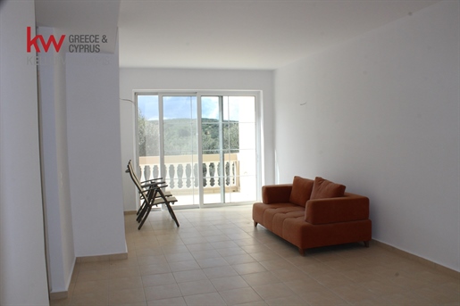 847933 - Apartment For sale, Platanias, 64 sq.m., €130.000
