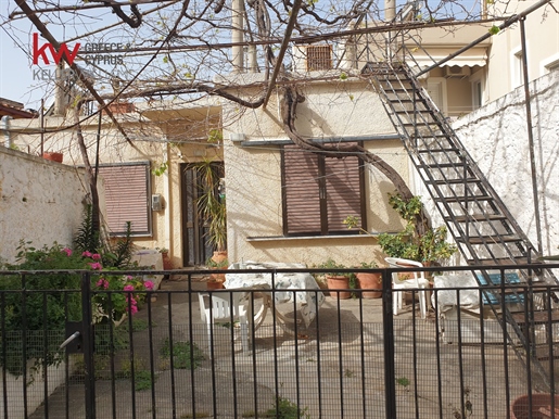 935281 - Detached house For sale, Chania, 80 sq.m., €195.000