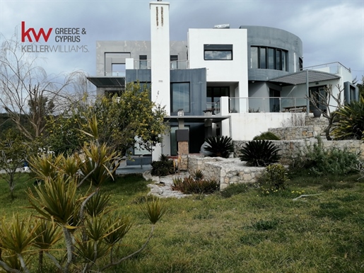 42874 - Villa For sale, Akrotiri, 214 sq.m., €1.550.000