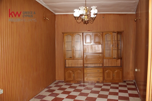 902754 - Detached house For sale, Platanias, 103,80 sq.m., €135.000