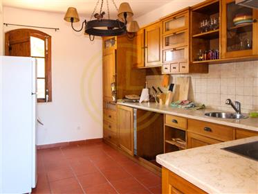 Rustic Country House Algarve Property