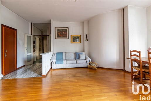 Vendita Appartamento 133 m² - 3 camere - Como