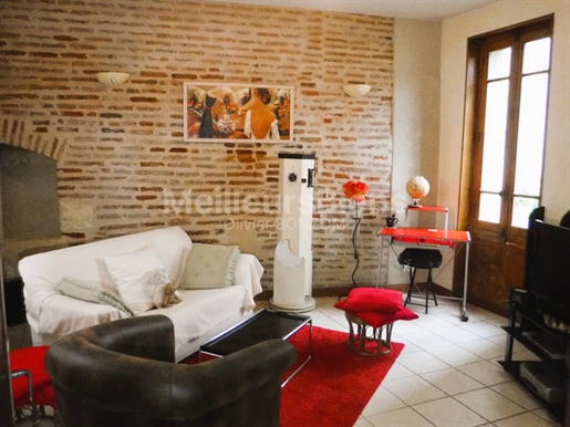 Charming house - Episcopal City of Albi