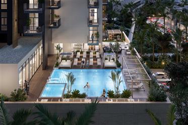 Инвестиции в недвижимость в Дубае