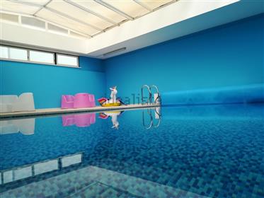  Luxury Apartment with Sea View in private  Condo Villas Saboia Monte Estoril New  Price