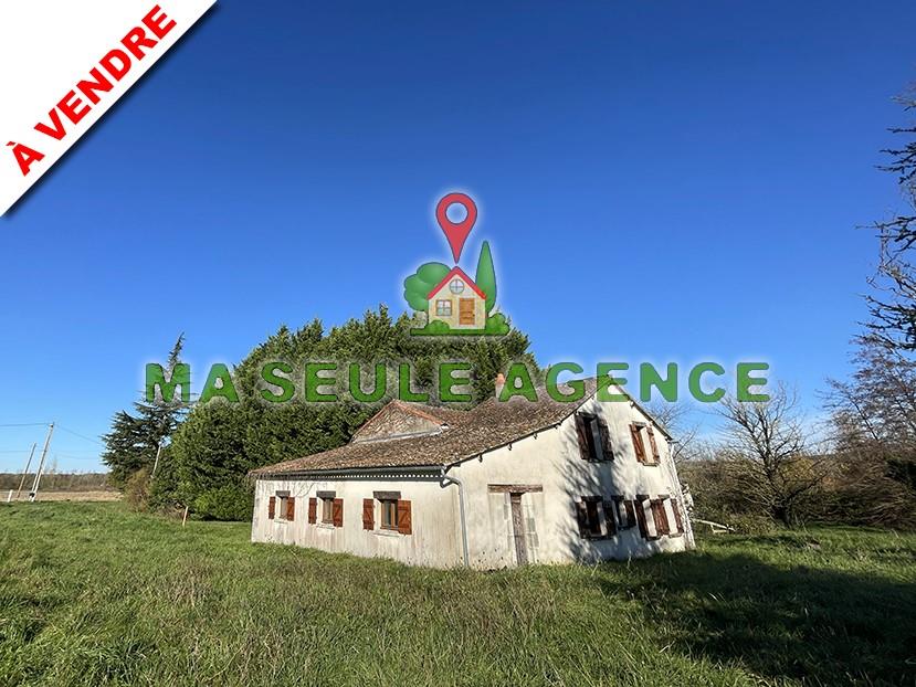 Compra: Vivenda (37120)