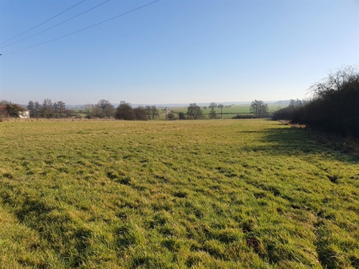 Dpt Vosges (88), for sale near Contrexeville Ferme Lorraine T7 on 1.75 hectares of Land