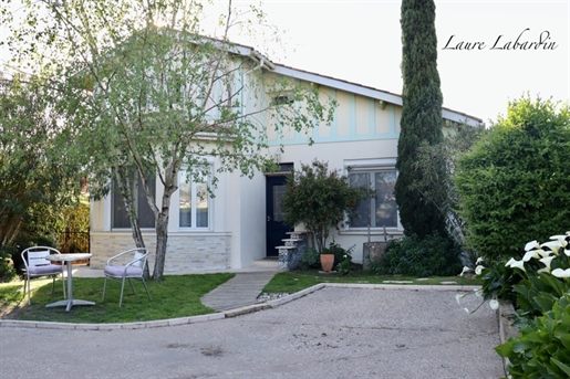 Dpt Lot et Garonne (47), zu verkaufen Marmande Haus P4 von 116 m² - Grundstück von 749,00 m²