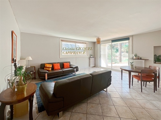 Dpt Loire Atlantique (44), vendita La Baule Les Pins Casa 4 camere da letto di 120 m² - Giardino