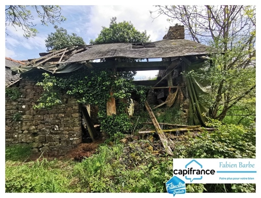 Dpt Ille et Vilaine (35), for sale Paimpont house P1, land of 2050 m2