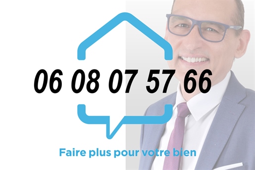 Dpt Seine et Marne (77), te koop Montevrain huis P5 van 150,96 m² - Perceel 250m2