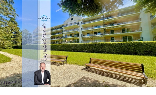 Dpt Rhône (69), Tassin, à vendre appartement T4 90m2