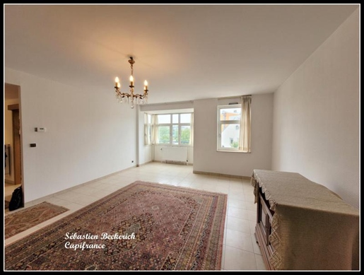 Dpt Moselle (57), for sale Sarreguemines apartment T2