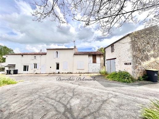 Dpt Charente Maritime (17), for sale Port D'envaux house P0