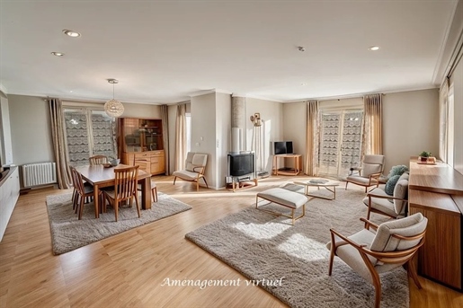 8-Room house 184 m² for sale - Biscarrosse - Landes (40)