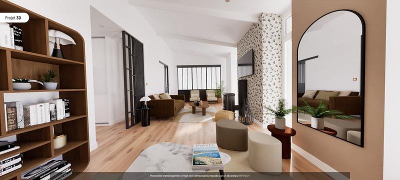 Rare and Exceptional! House with 4 Master Suites ?