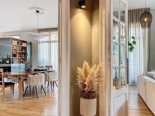 Apartment for sale 8 rooms Reims (51)