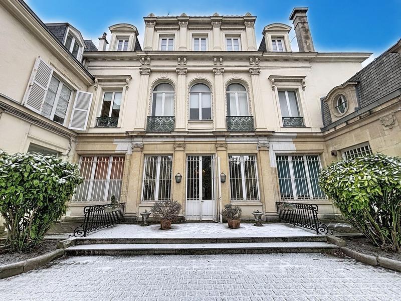 Appartement à vendre, 257m², Reims