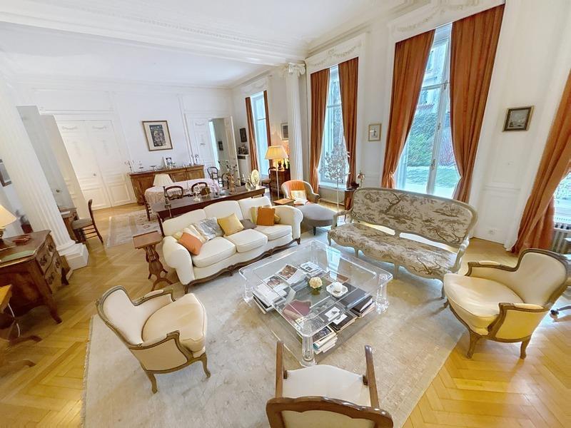 Appartement à vendre, 257m², Reims