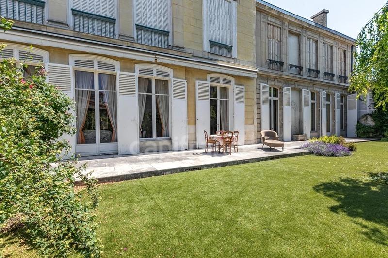 Appartement à vendre, 257m², Reims