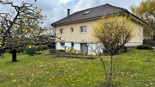 Dpt Doubs (25), for sale Montbeliard house P0